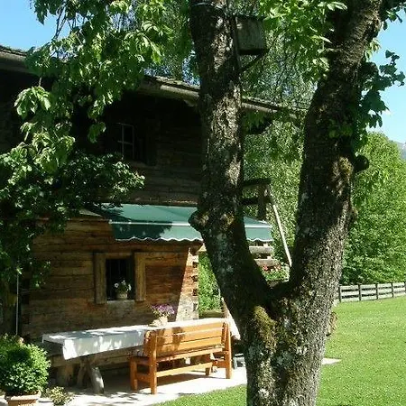 Ferienwohnung-1 * Schönau am Königssee