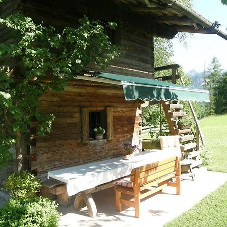 Ferienwohnung-1 * Schönau am Königssee